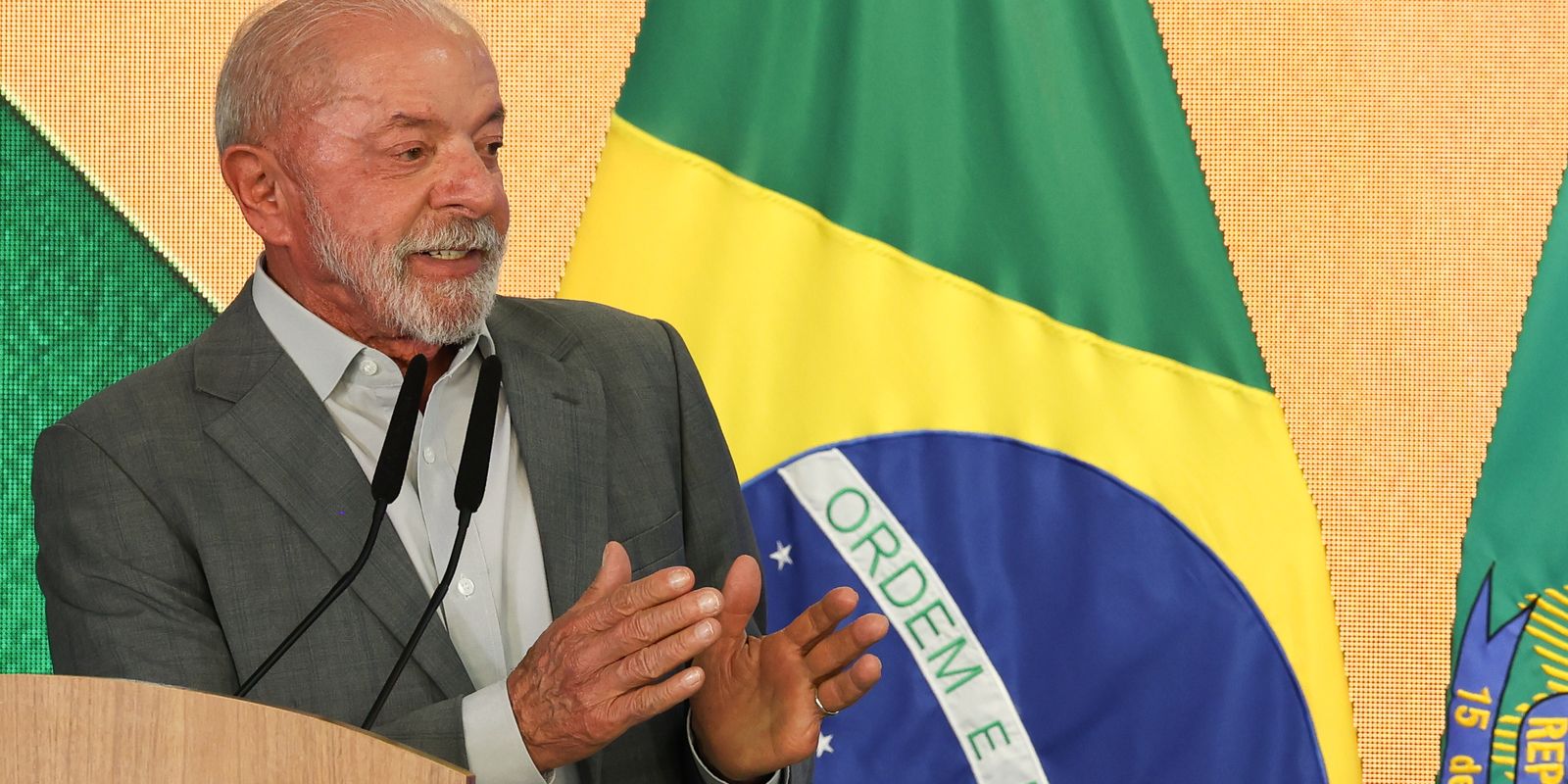 Lula vai retomar viagens internacionais após vitória nas urnas