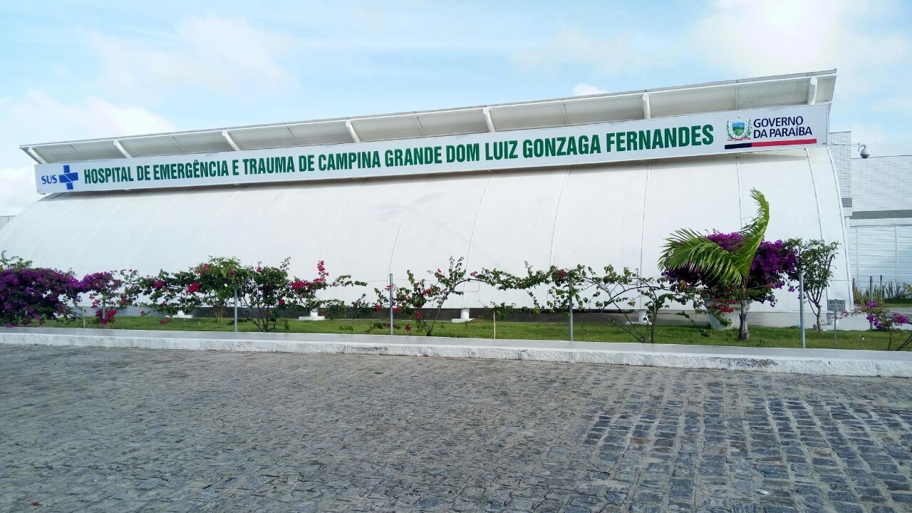 Bebê de dois meses morre após suspeita de engasgo em Campina Grande