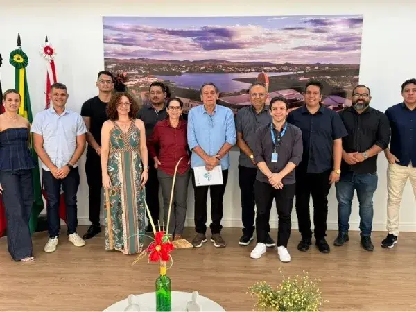 Cajazeiras amplia conexão aérea com Recife e registra mais de 2,4 mil passageiros em três anos de operações da Azul