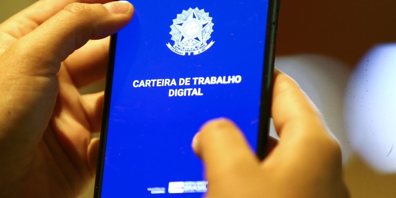 Campanha do ministério orienta trabalhadores contra o assédio eleitoral