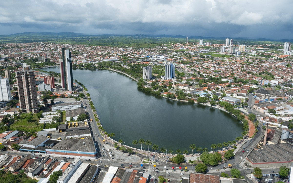 Campina Grande celebra 162 anos com forte cena cultural além do São João