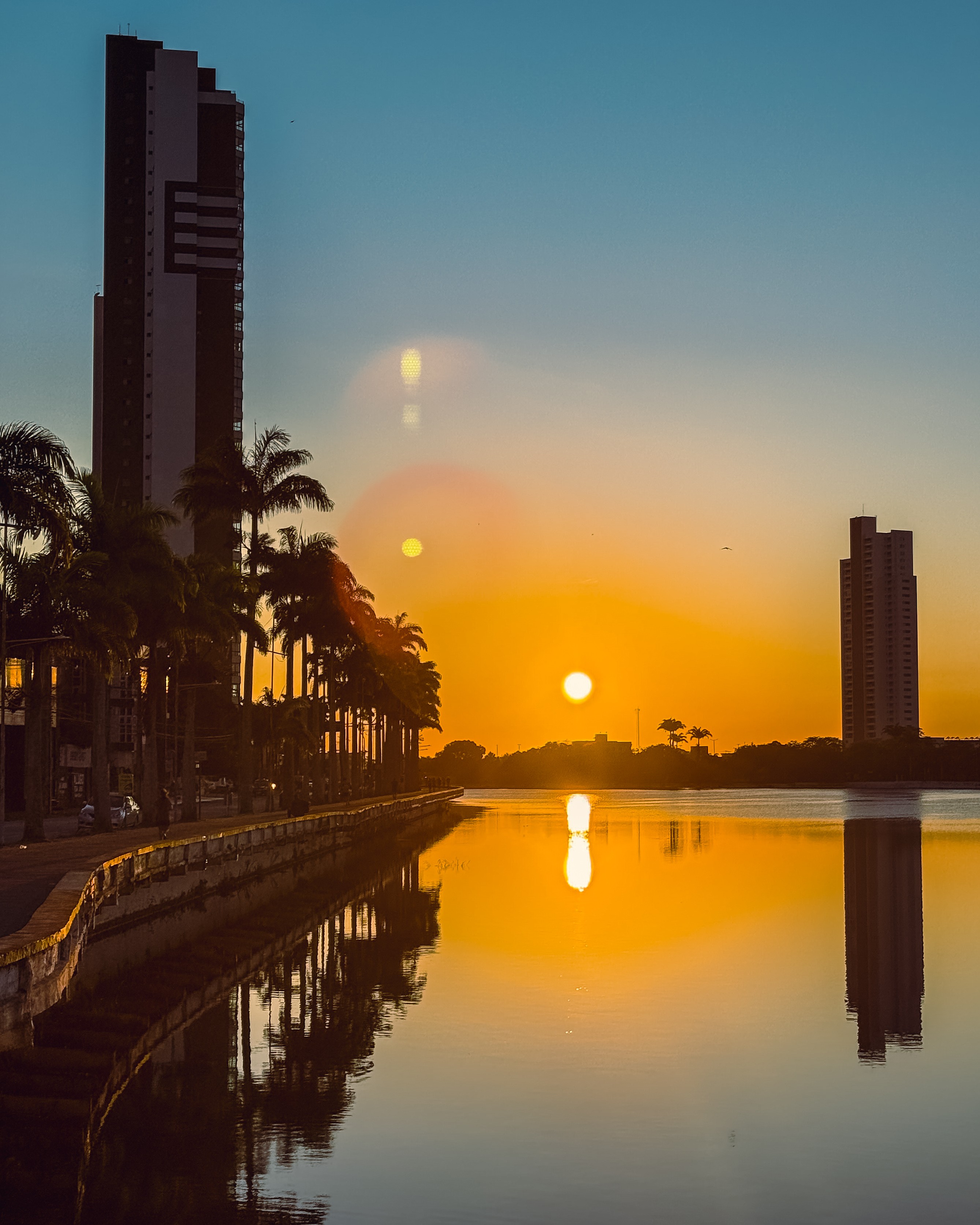 Aniversário de Campina Grande: cidade completa 162 anos e ganha galeria de fotos