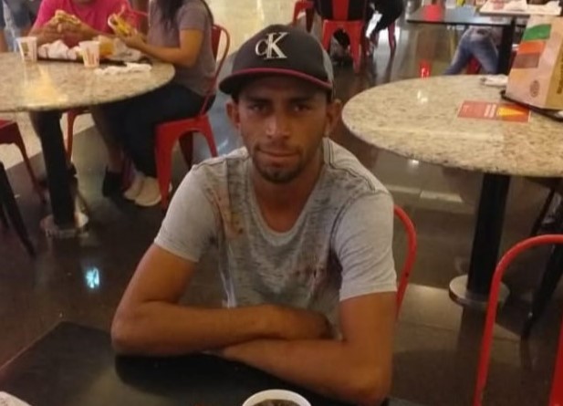 Ciclista morto por carreta em Campina Grande é identificado pela polícia