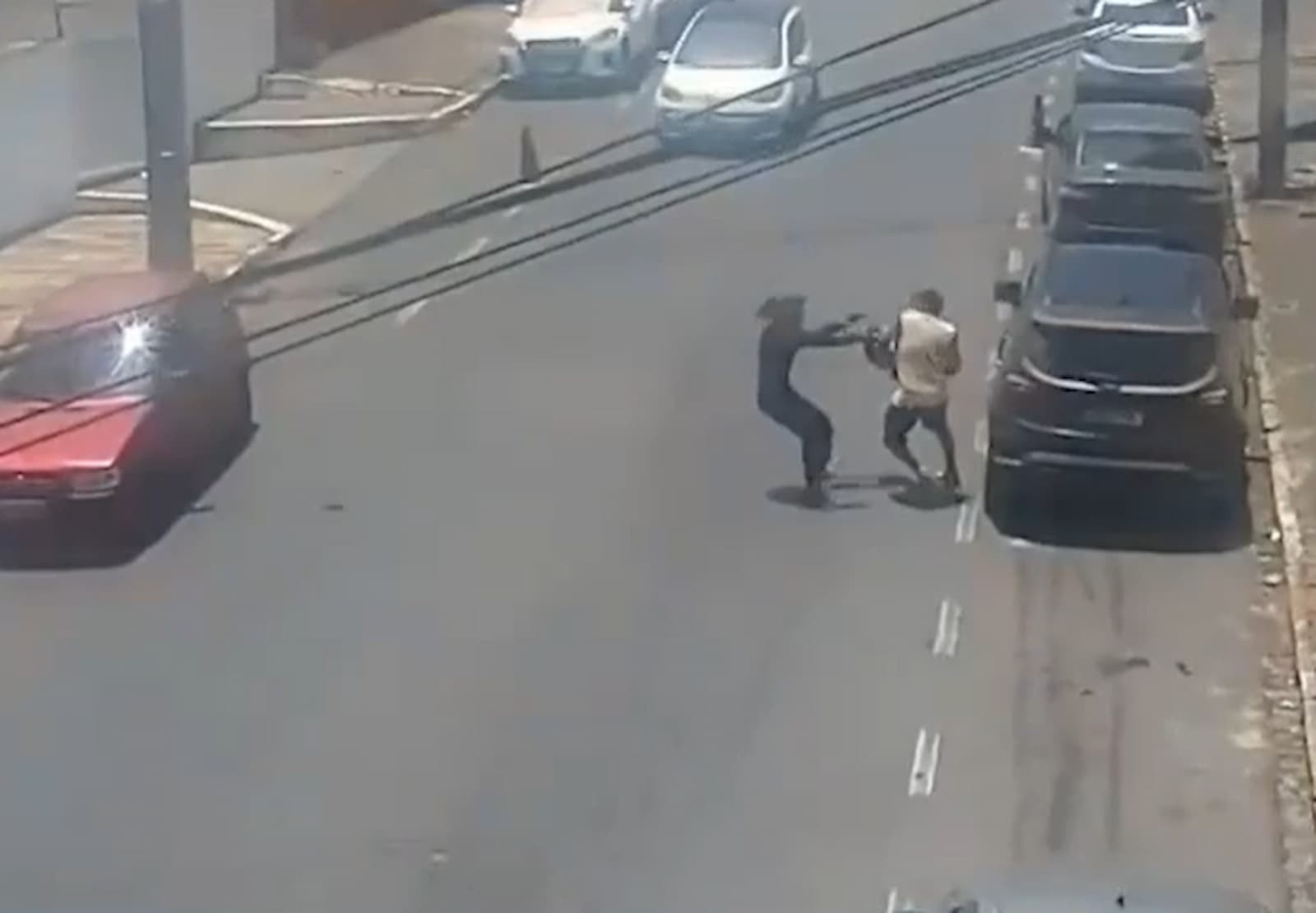 Comerciante é morto a tiros durante assalto em Guarabira após entregar mercadorias