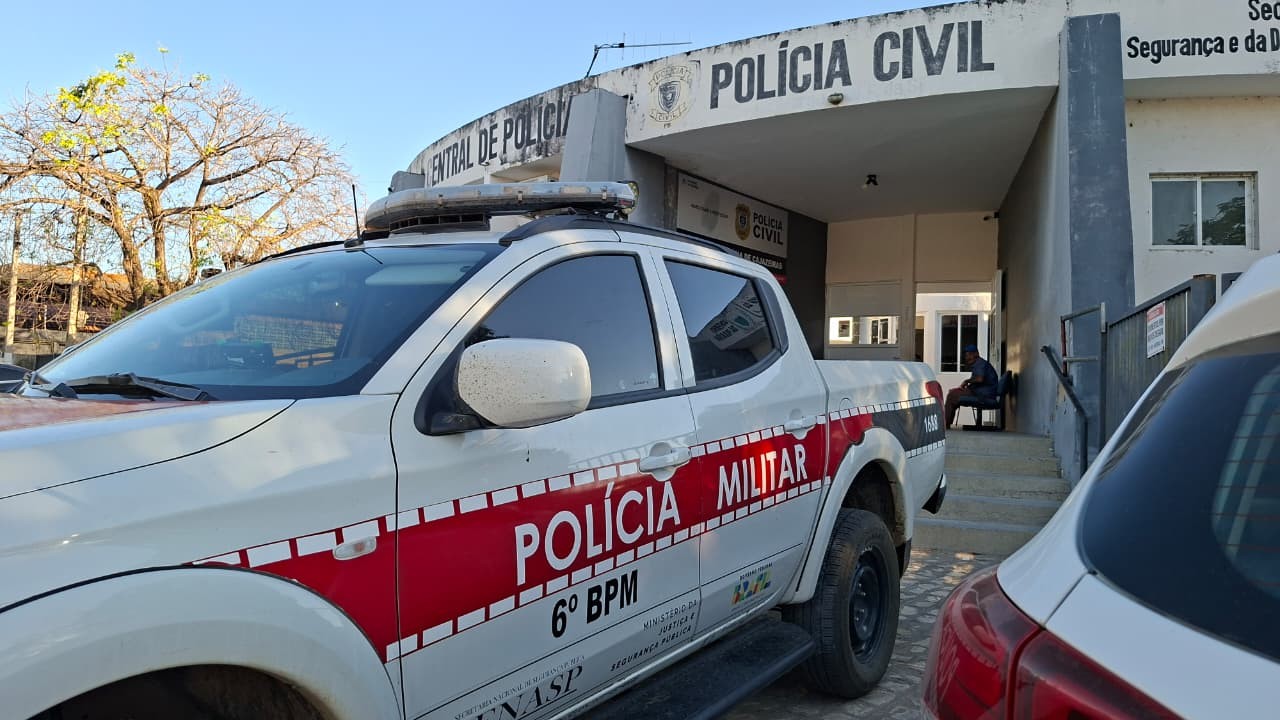 Corpo de idoso é localizado em estado de decomposição no Sertão da Paraíba