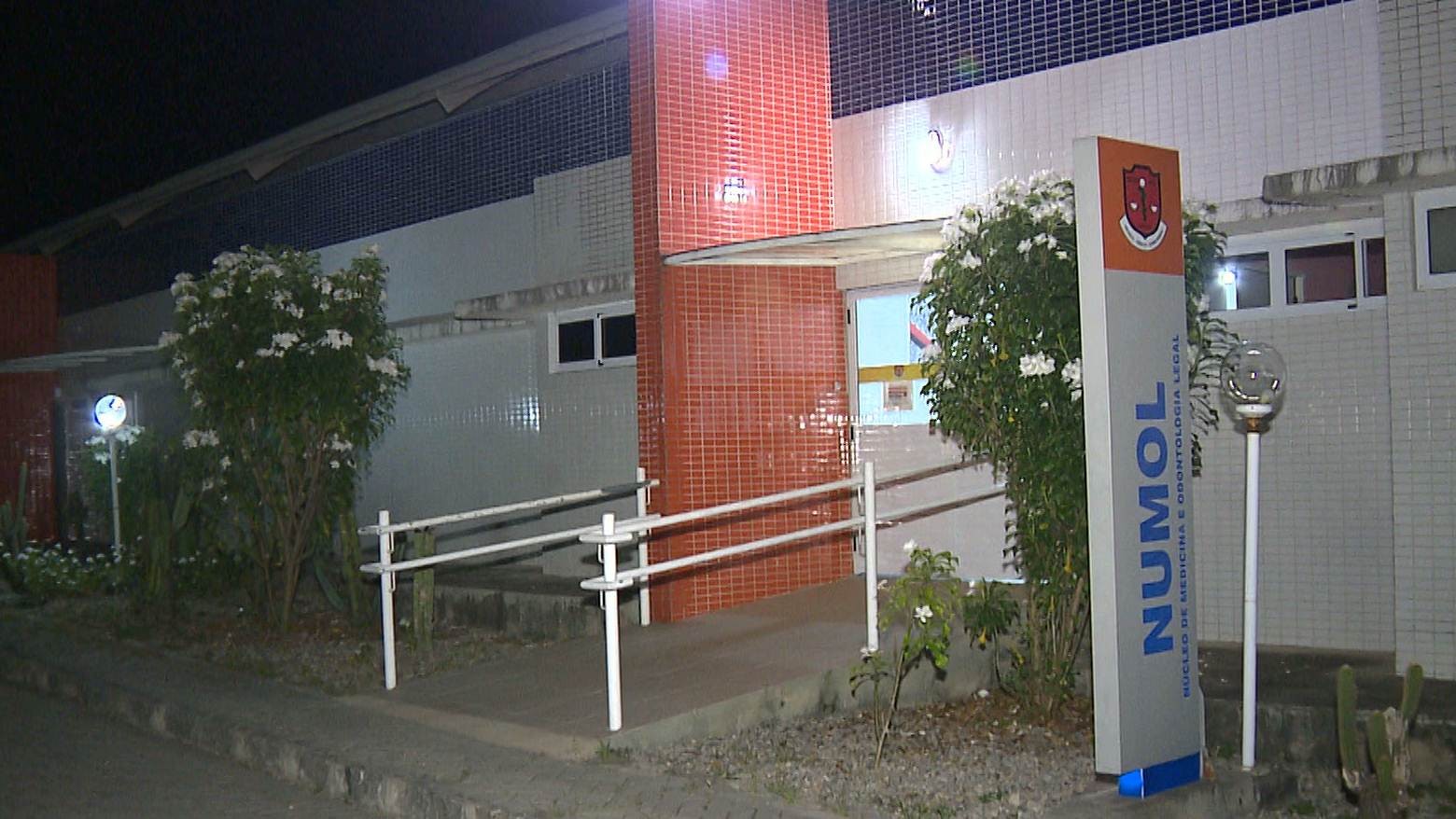 Corpos de vítimas de acidente na BR-230 começam a ser liberados na Paraíba