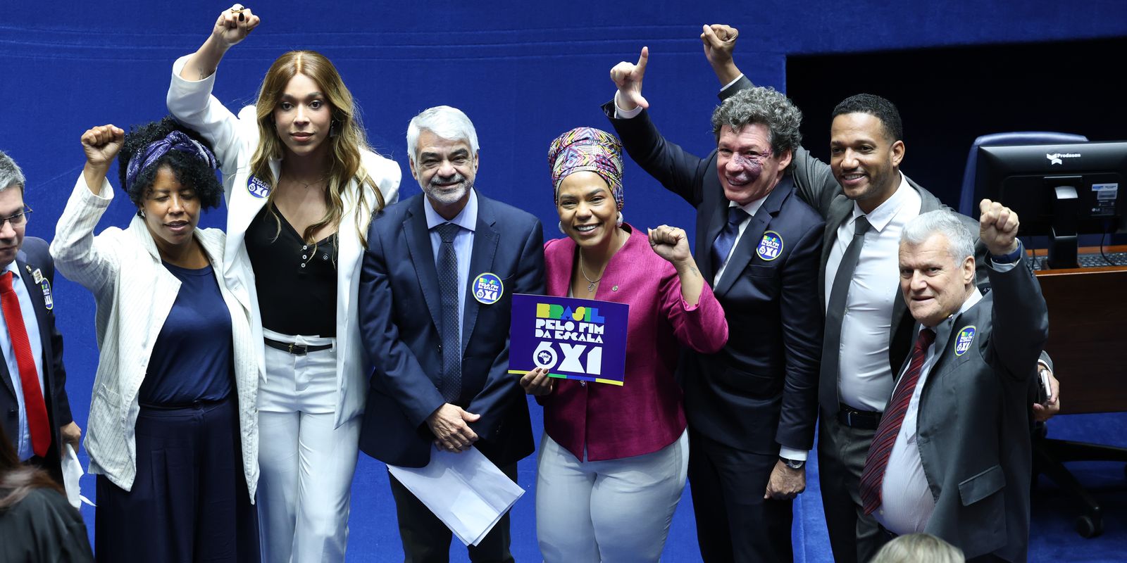 Fim da escala 6x1 divide opiniões entre centrais sindicais e empresários