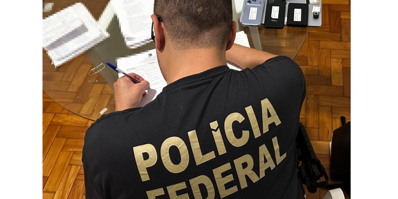 Deputado federal Marcelo Queiroz é alvo de nova fase da Operação Castratio