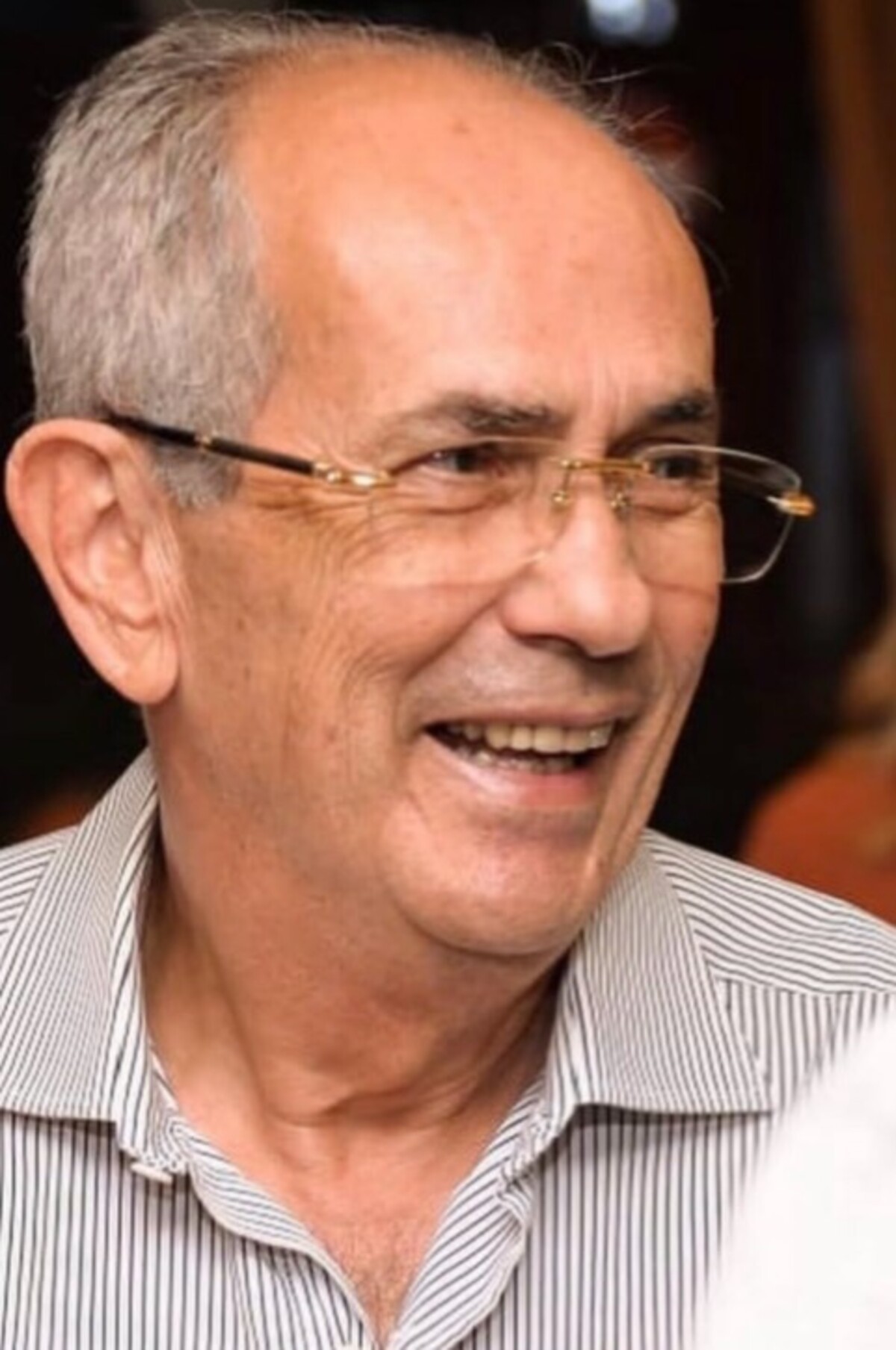 Morre aos 80 anos o desembargador Marcos Souto Maior em João Pessoa