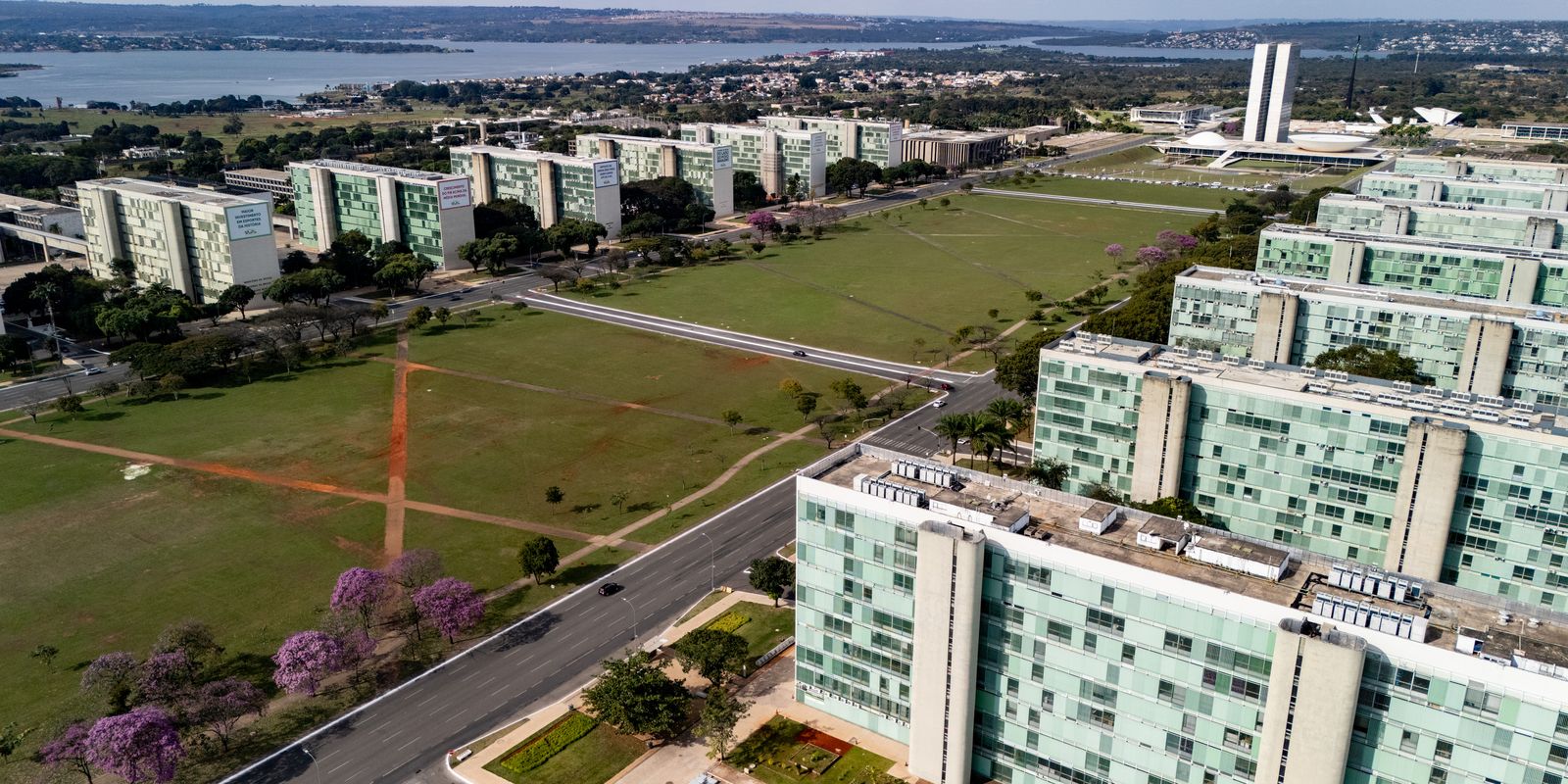 Ponto facultativo do servidor público é transferido para a próxima sexta-feira