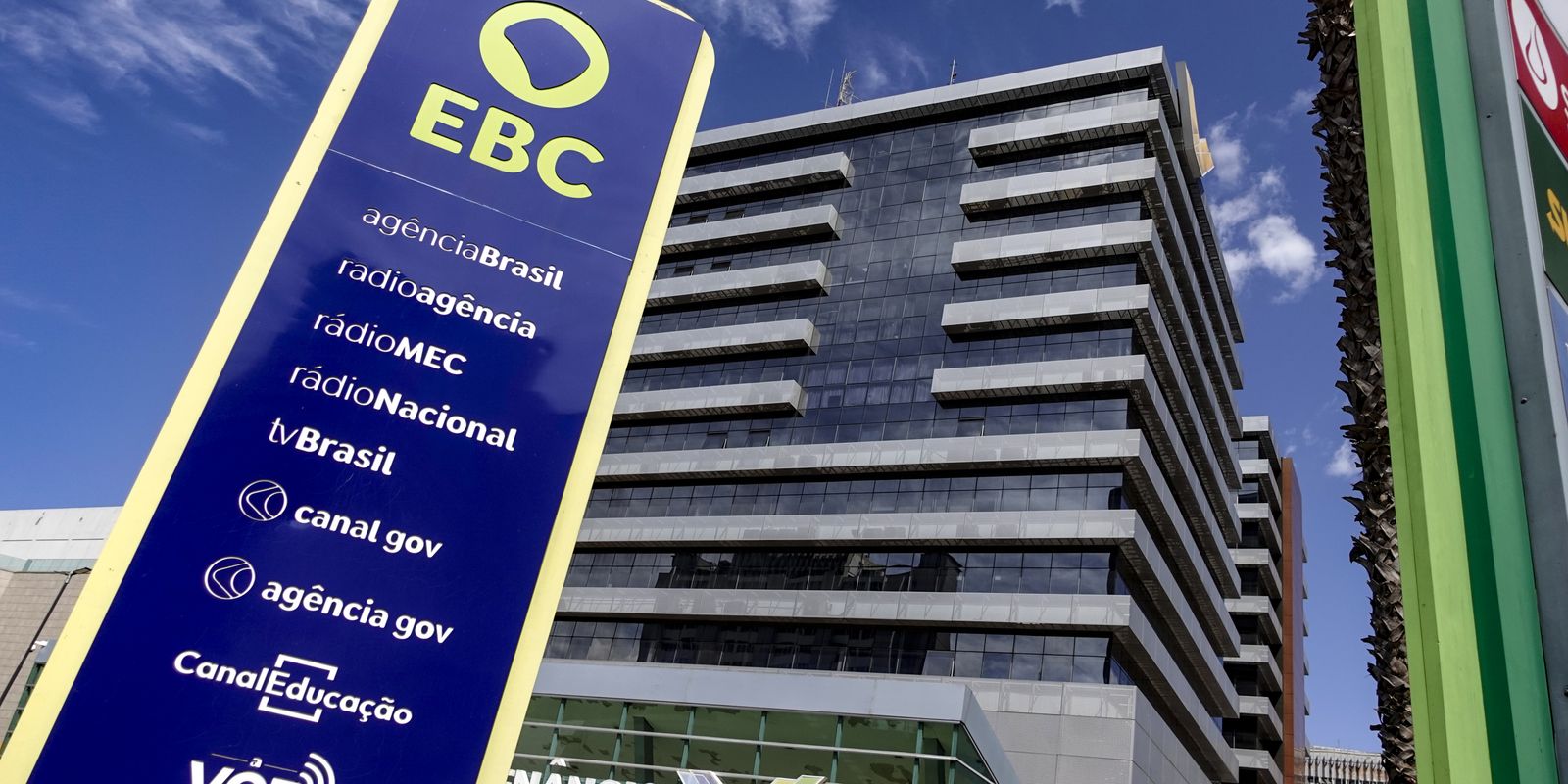 Quatro jornalistas da EBC são finalistas do Prêmio Einstein +Admirados
