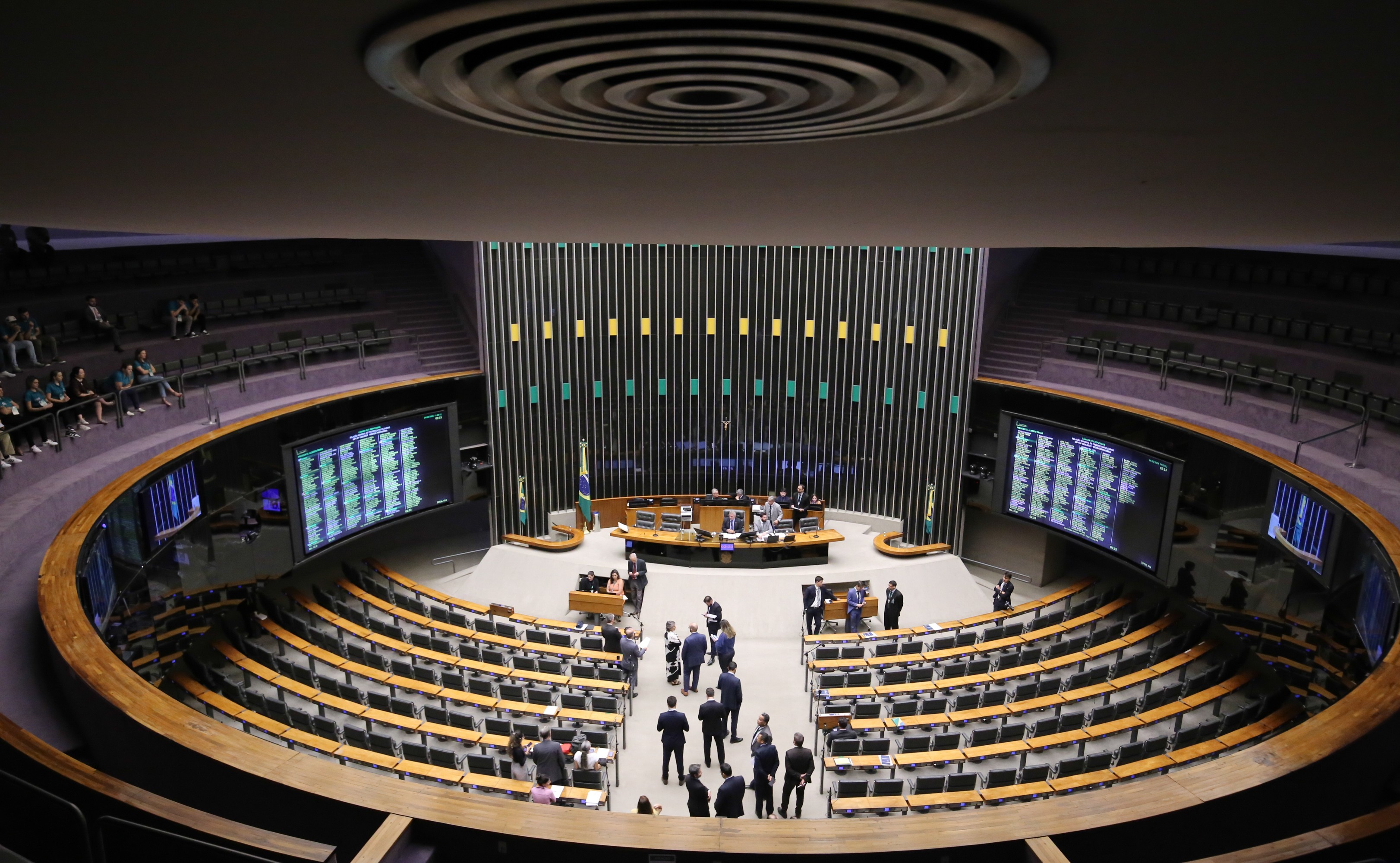 Gervásio Maia é reeleito deputado federal pela Paraíba nas Eleições 2026