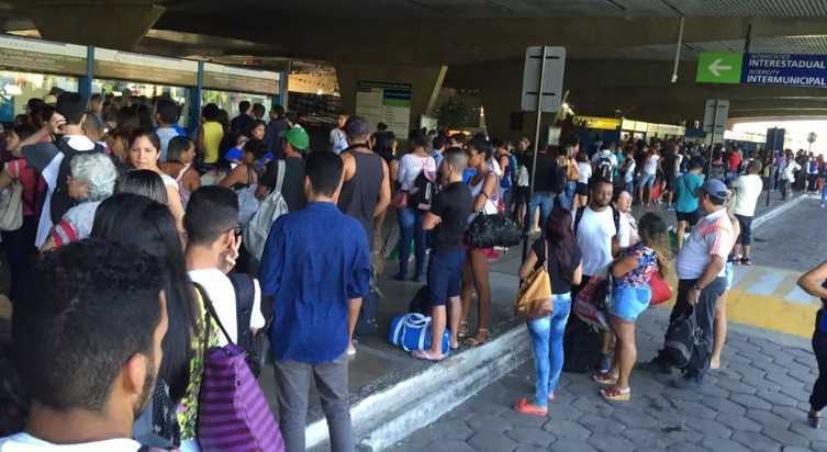 Eleições 2026: mais de 9,5 mil moradores da Paraíba pedem voto em trânsito