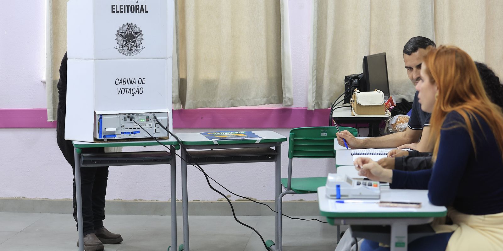 Veja o mapa partidário dos novos governadores eleitos para gerir os estados