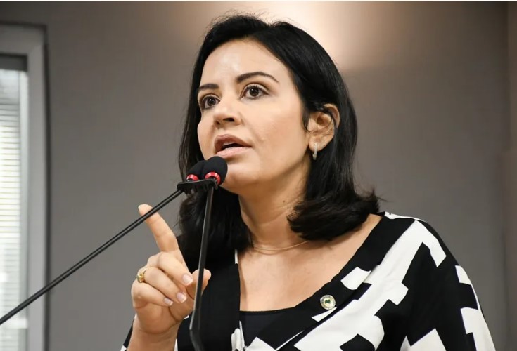 Eleições 2026: Pollyanna Werton é eleita deputada federal pela Paraíba
