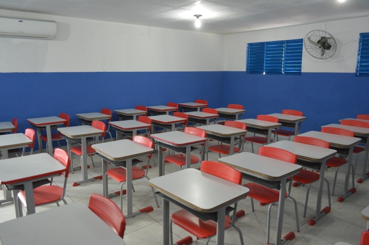 Eleições 2026: confira como fica o cronograma de aulas na Paraíba no 2º turno