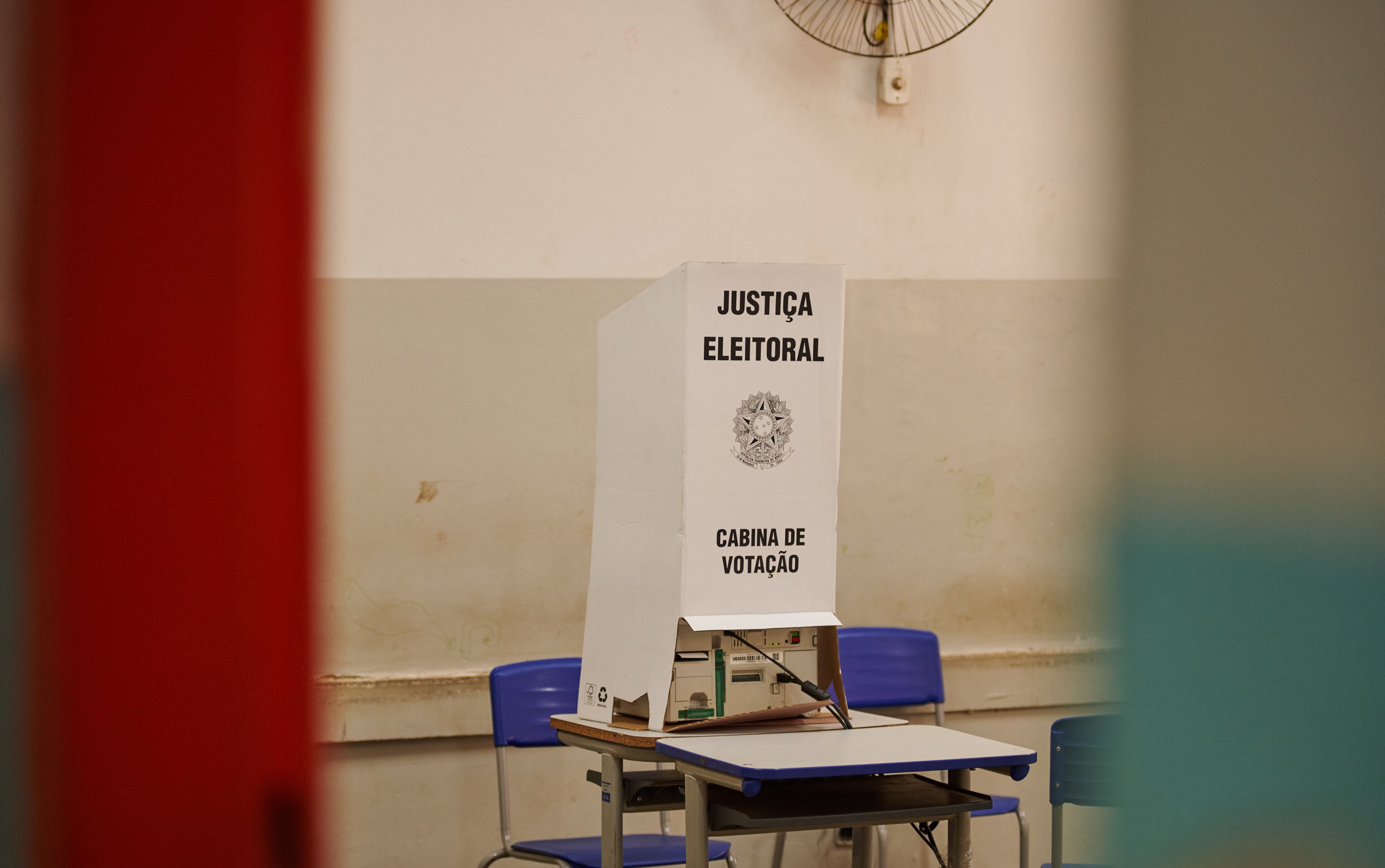 Lula vence as eleições em Campina Grande no segundo turno