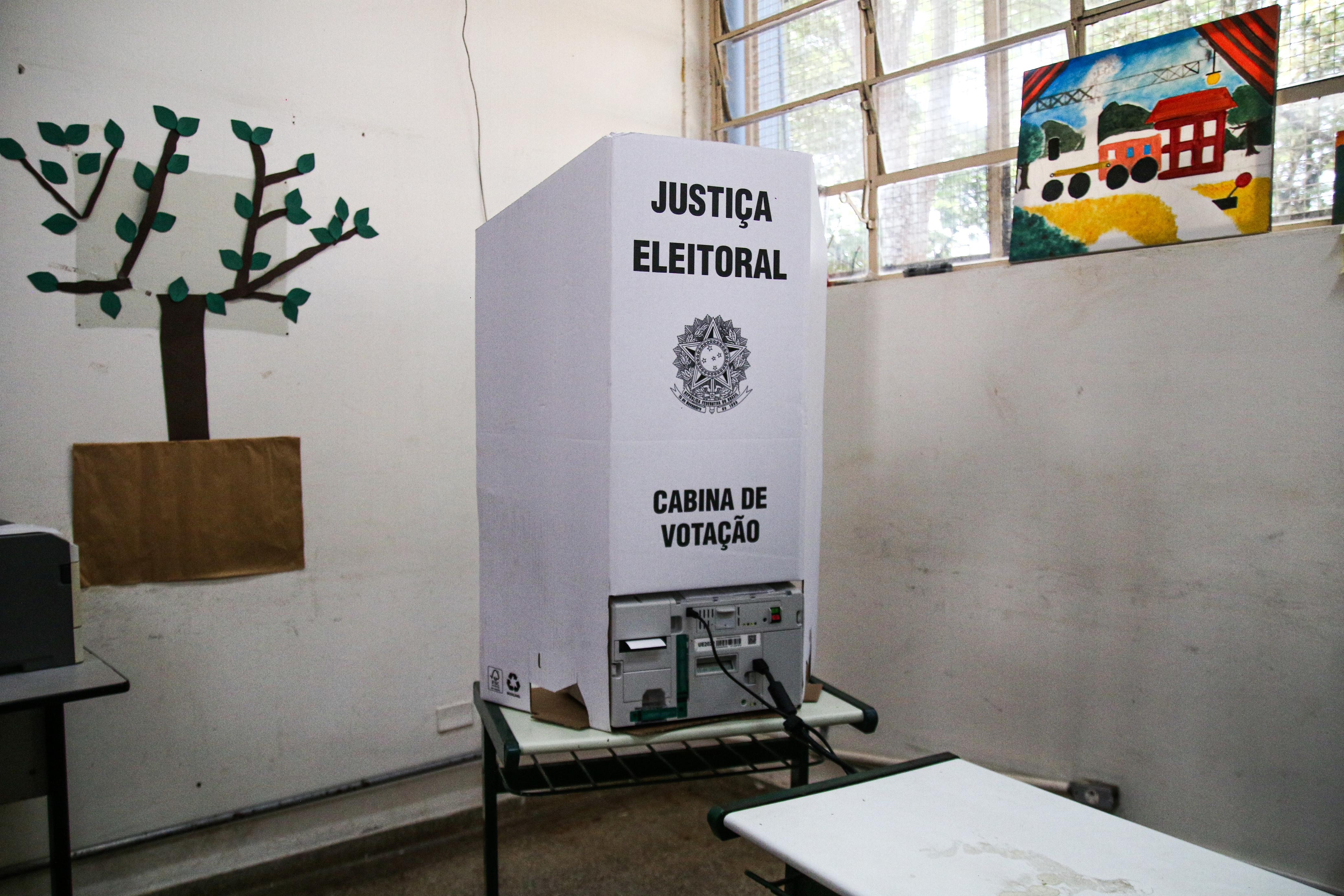 Eleições 2026: veja o resultado nas zonas eleitorais de João Pessoa