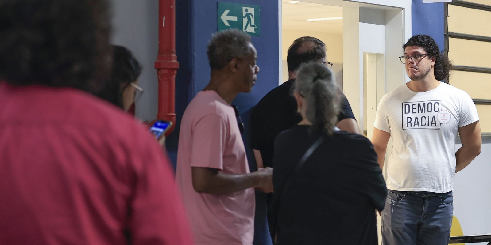 Saiba até que horas votar nas Eleições Gerais deste domingo em todo o país