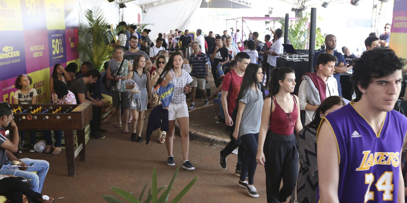 Encceja: Inep libera consulta aos locais de reaplicação de prova