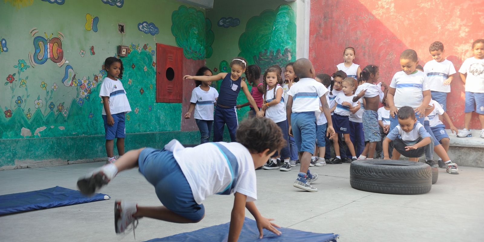 Escolas públicas têm até sábado para regularizar pendências no FNDE