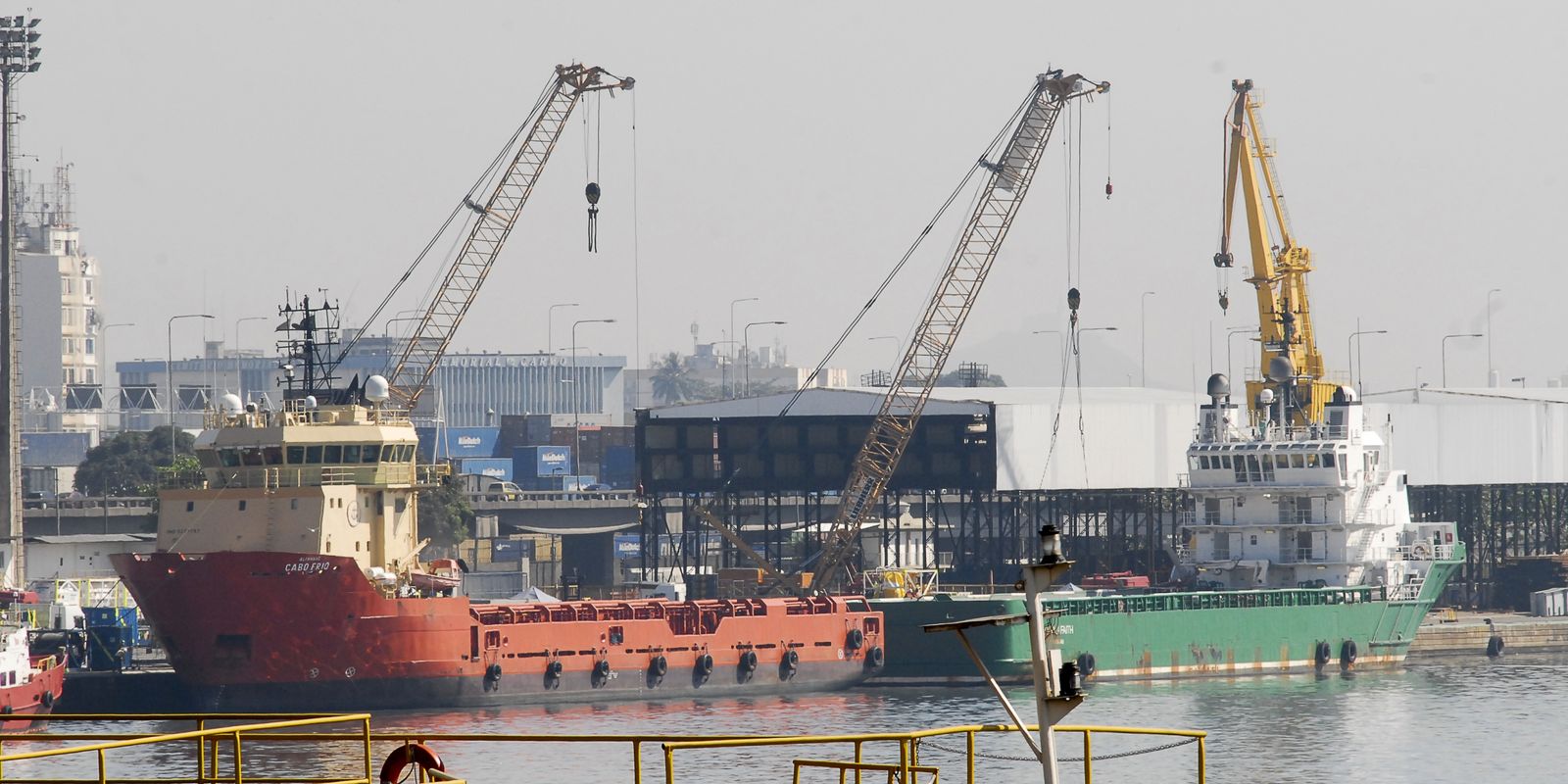 Exportações brasileiras crescem 30,7% com acordo entre Mercosul e União Europeia