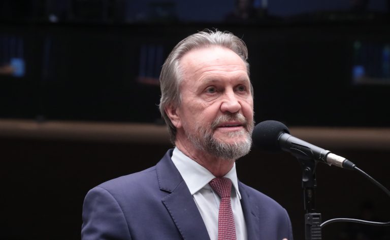 Federação PT-PCdoB-PV apoia Hugo Motta na Câmara dos Deputados