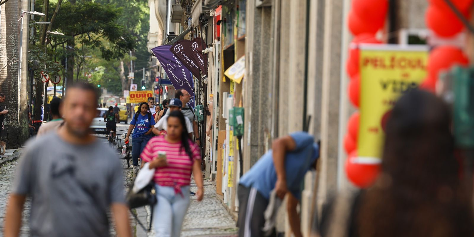 Fim da escala 6x1 traz esperança de mais tempo para a saúde e a família