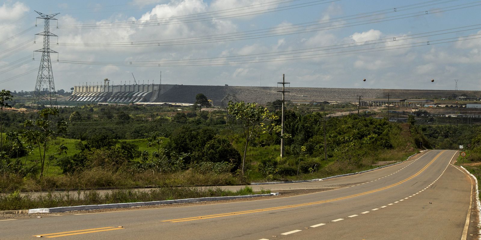 Força Nacional atuará por 90 dias na região da usina de Belo Monte