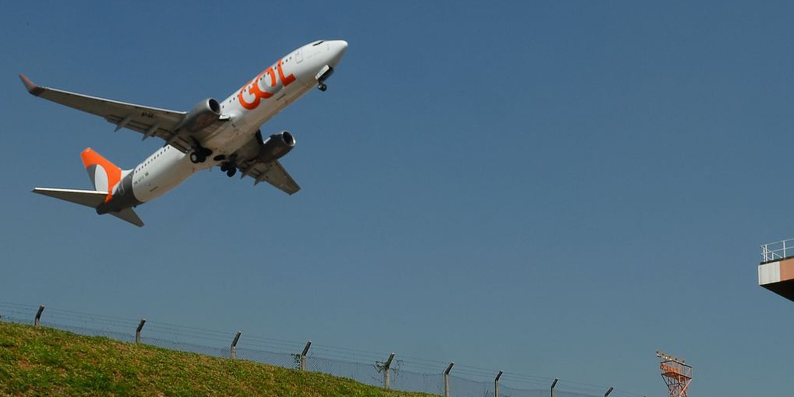 Gol nega cancelamento de voos para o Nordeste após boatos nas redes