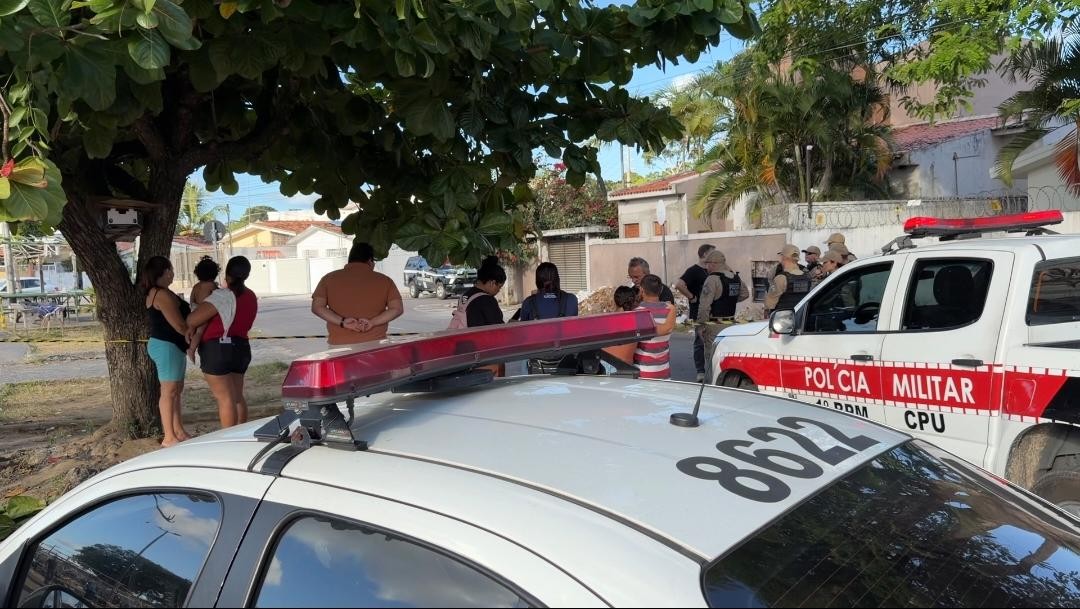 Homem é assassinado a tiros na Feira de Jaguaribe em João Pessoa