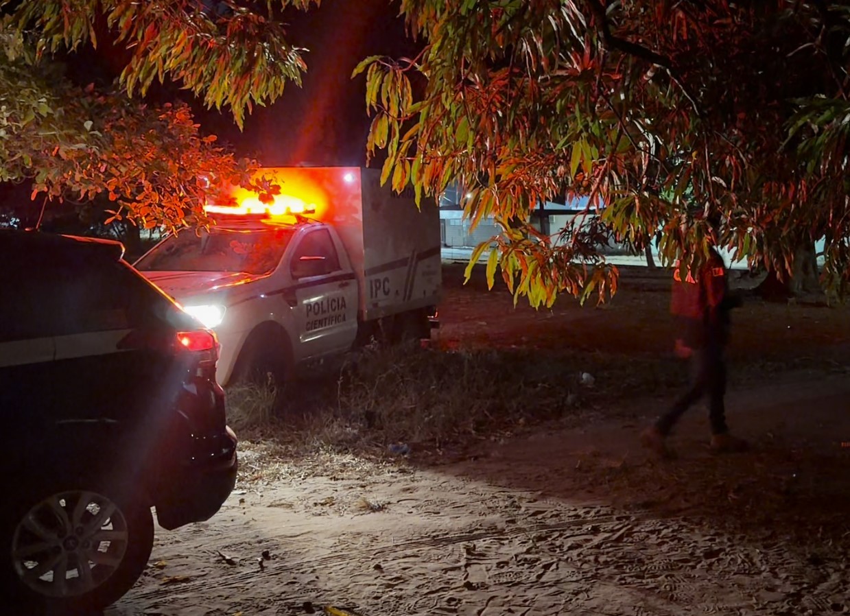 Polícia investiga homicídio em João Pessoa após homem ser atingido por nove tiros