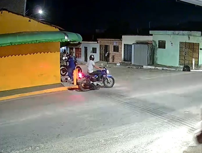 Ataque a tiros deixa um morto e um ferido na Grande João Pessoa