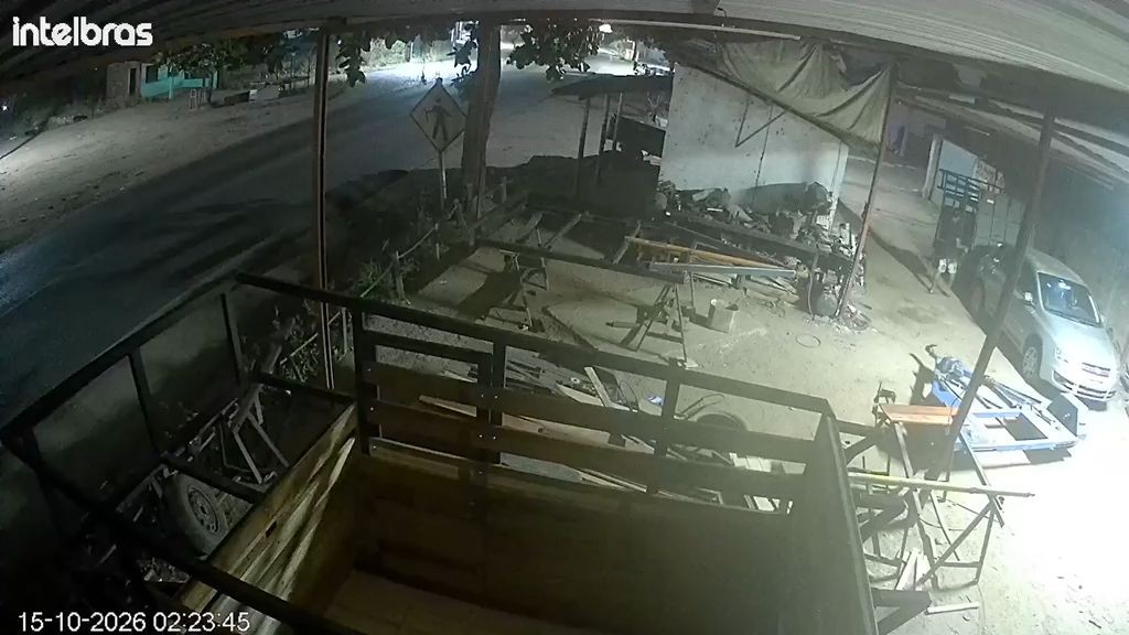 Homem é preso após suspeita de dois furtos em menos de 12 horas na Paraíba