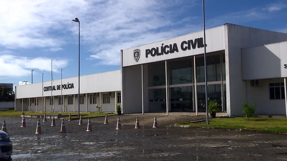 Prisão em João Pessoa de suspeito de fotografar e vazar imagens de mulheres