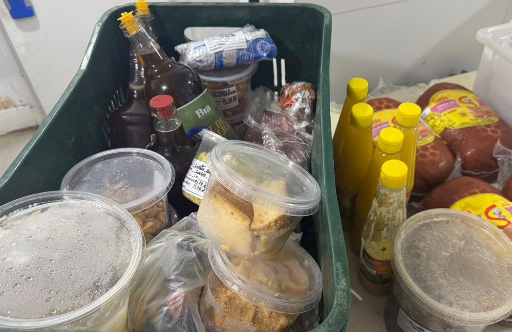 Hotel e restaurante recebem autuação por falhas de segurança em João Pessoa
