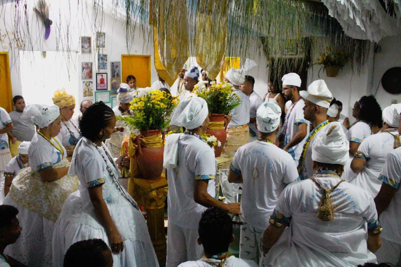 Justiça proíbe exigência de CNPJ para isenção de IPTU em terreiros de João Pessoa