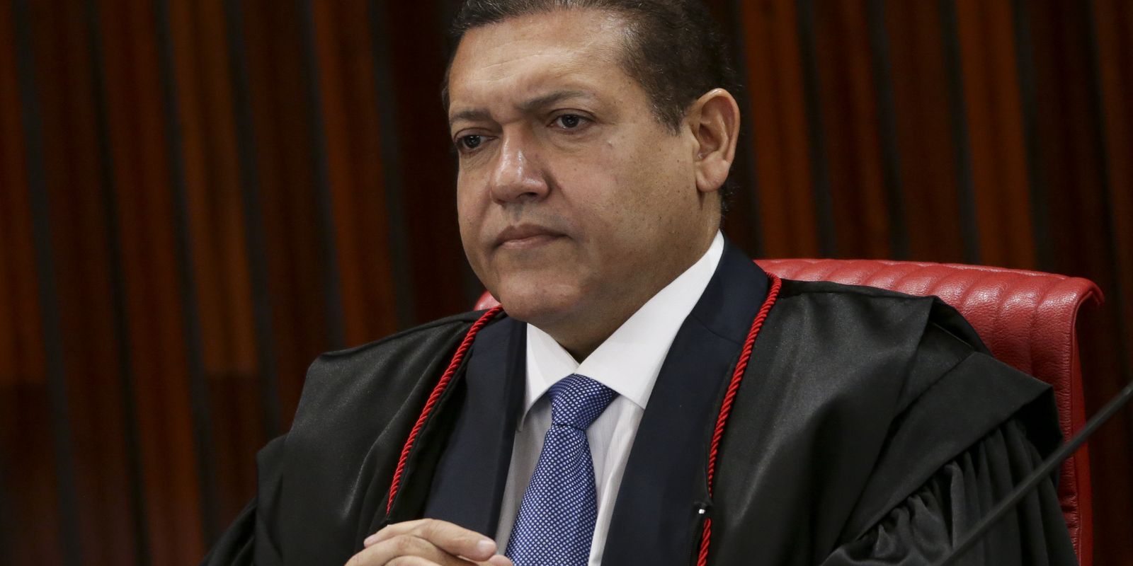 Justiça Eleitoral garante votação tranquila e segura no país