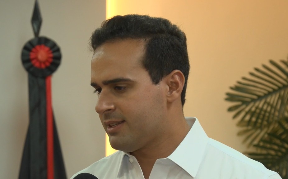 Lucas Ribeiro defende diálogo com a Assembleia em novo governo na Paraíba