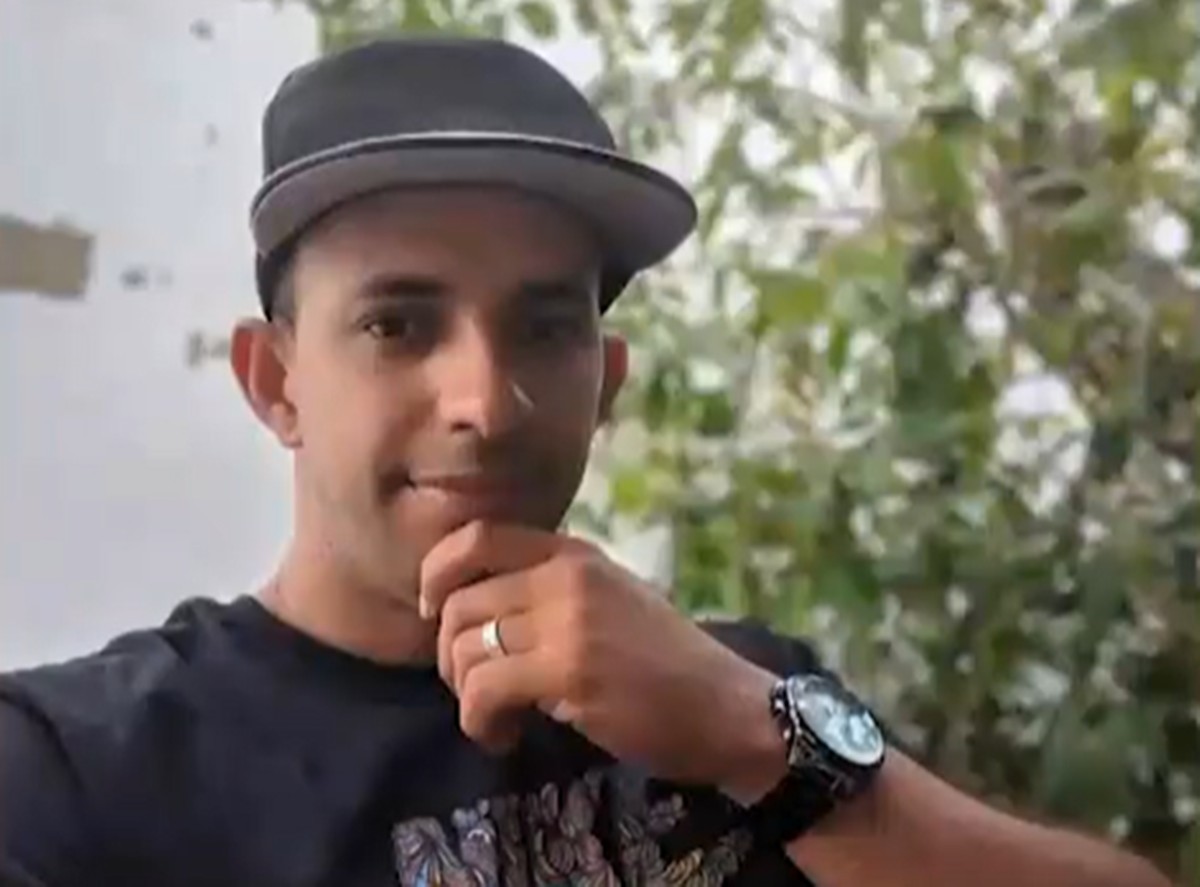 Mãe cobra justiça após morte de motociclista em João Pessoa