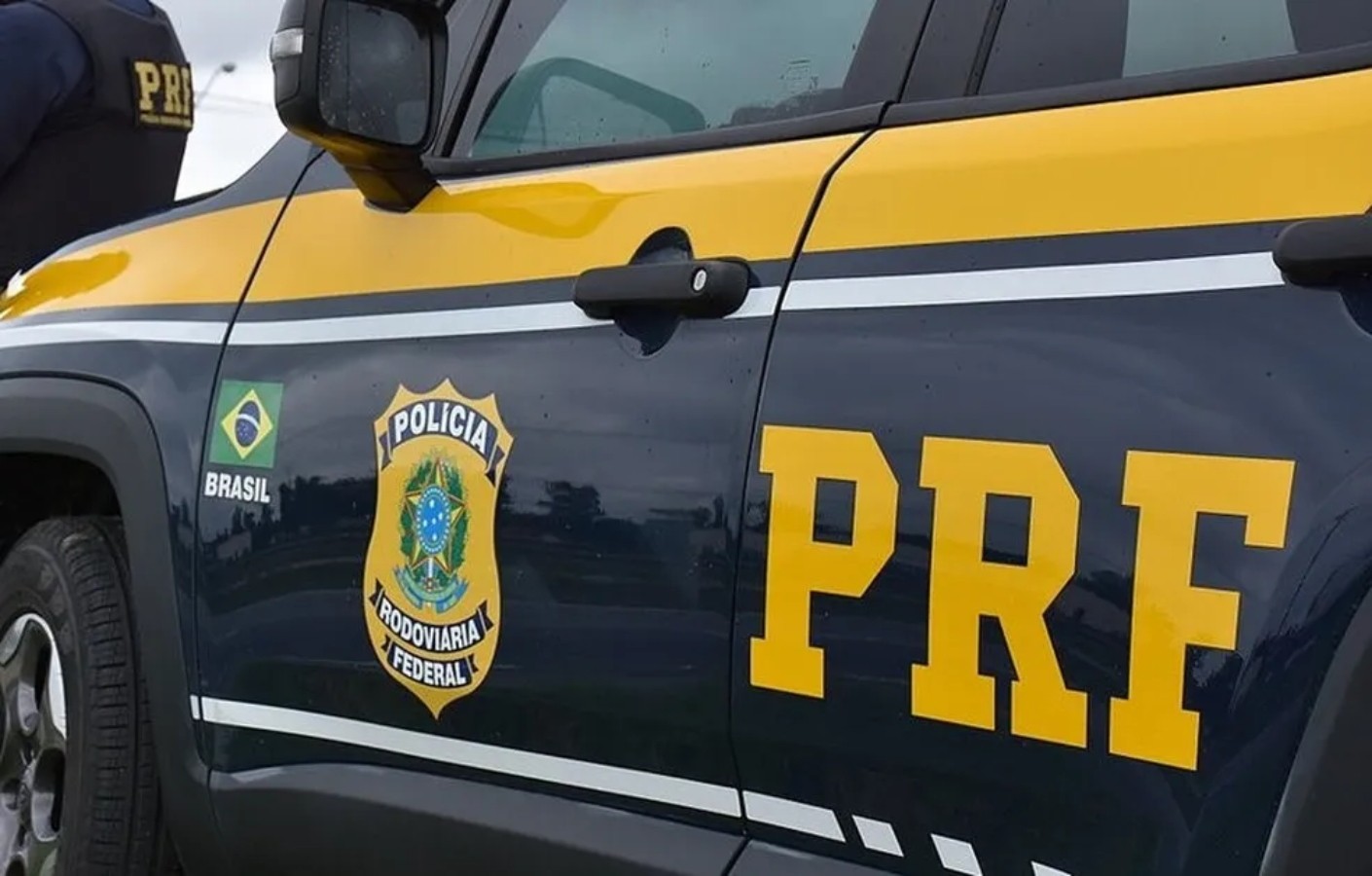 Motociclista morre em acidente na BR-101 no litoral da Paraíba