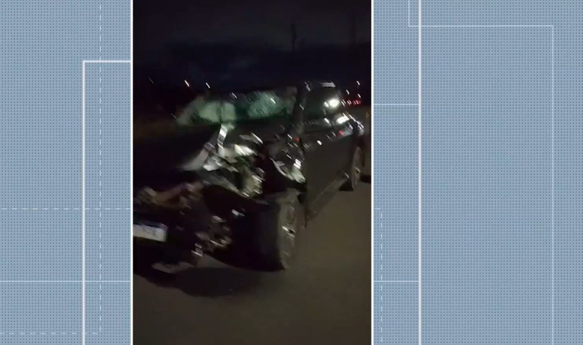 Grave acidente em Bayeux mata motociclista de aplicativo de 23 anos