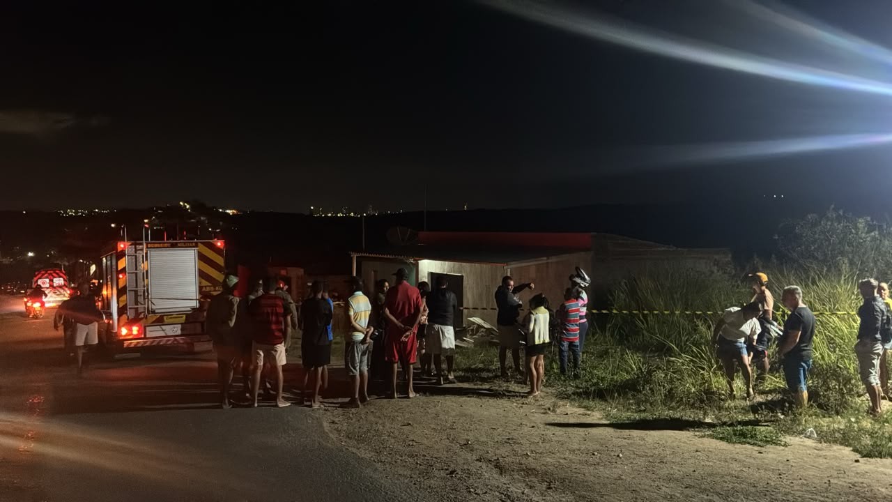 Polícia identifica motorista de acidente em Massaranduba que matou criança