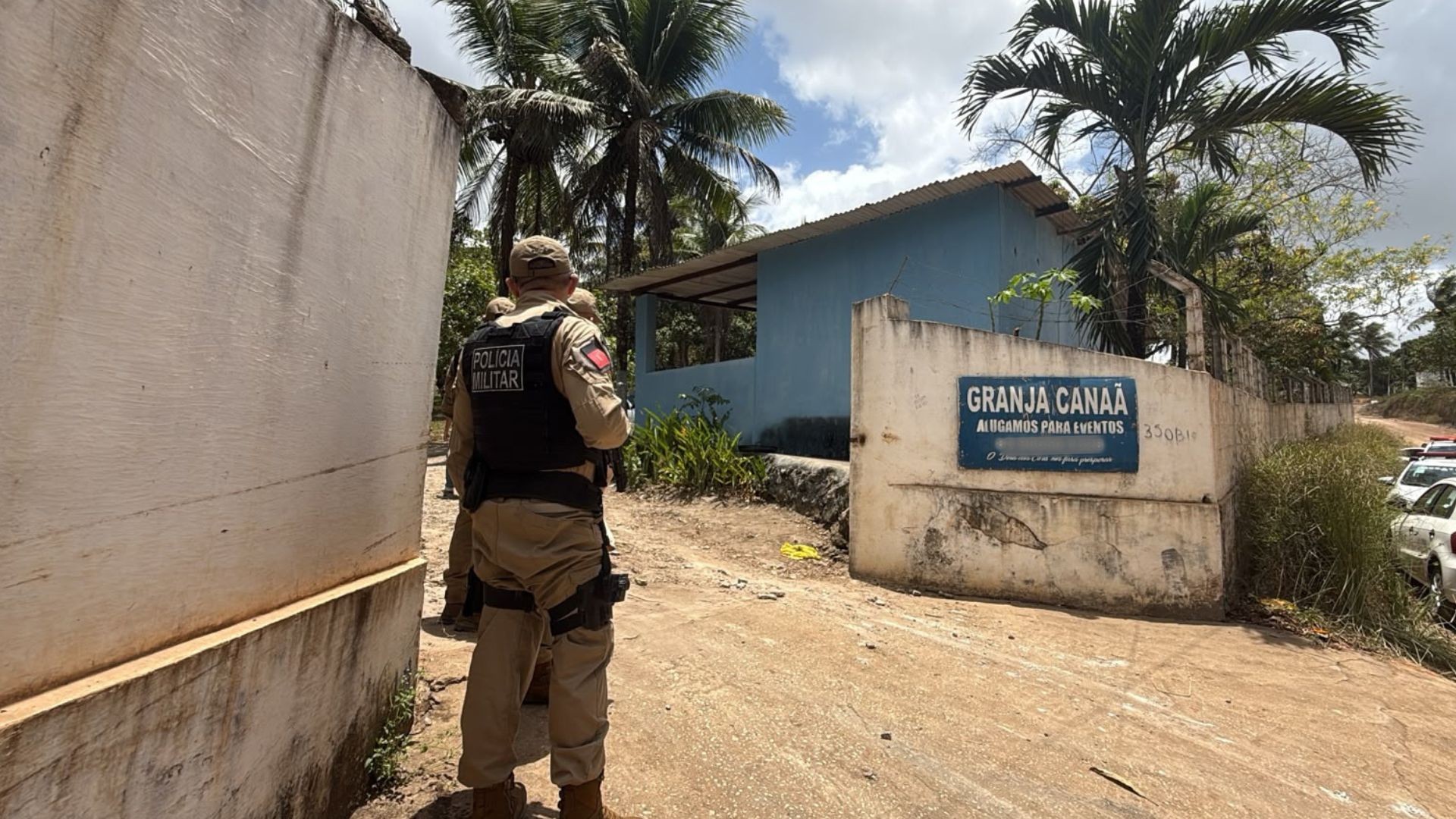 MPPB acompanha caso de acolhidos que passaram a noite em posto na BR-230