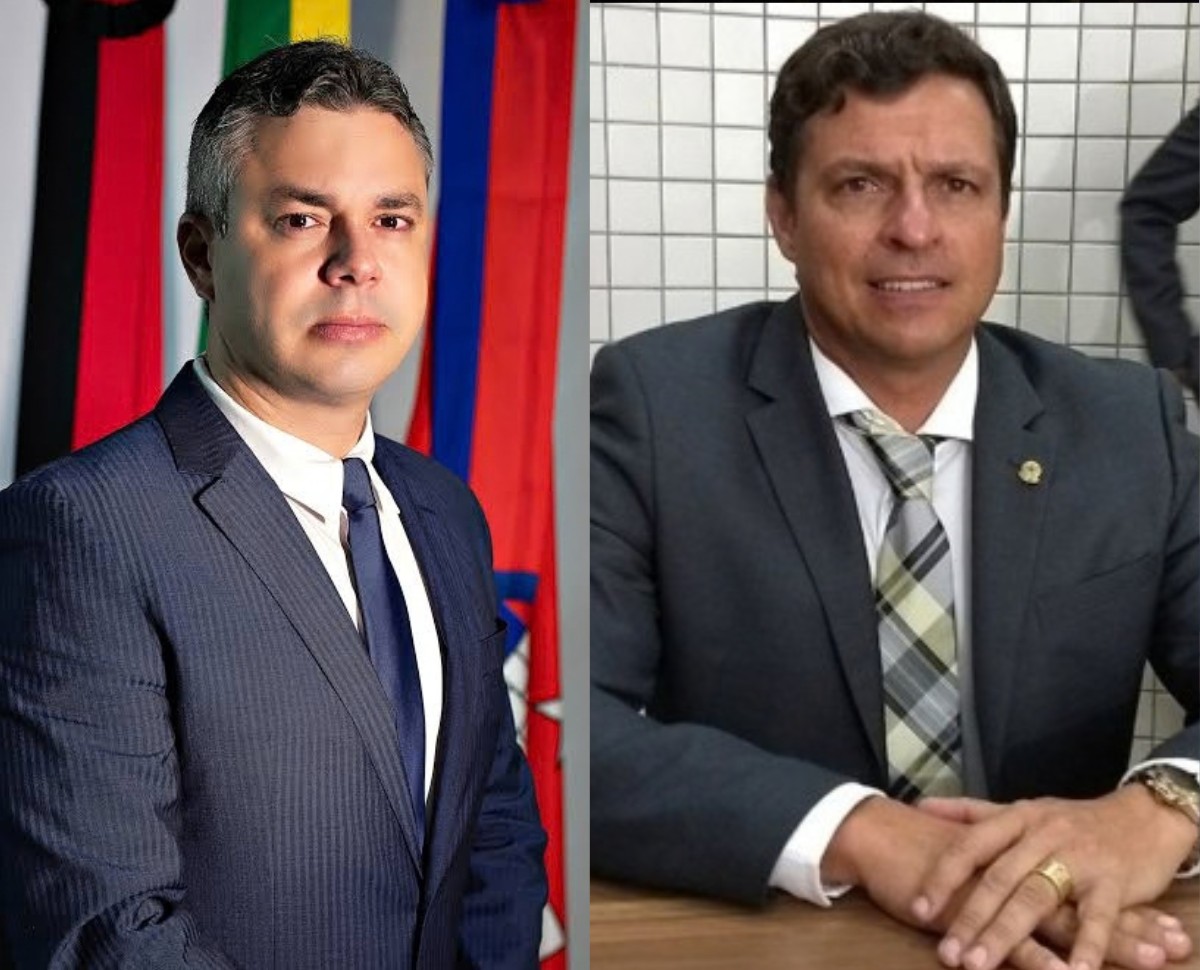 MP processa ex-prefeitos de Cabedelo por supostos laços com facção criminosa