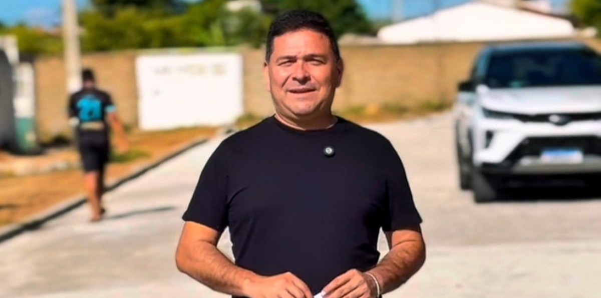 Prefeito de Condado é processado por nomear esposa que cursava medicina