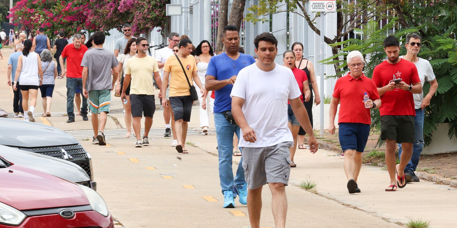 Ministério Público cobra do TSE ampla divulgação sobre locais de votação