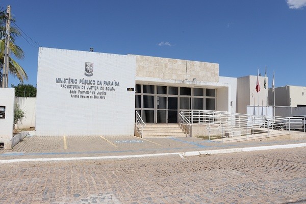 MPPB quer suspender eleição antecipada na Câmara de Aparecida