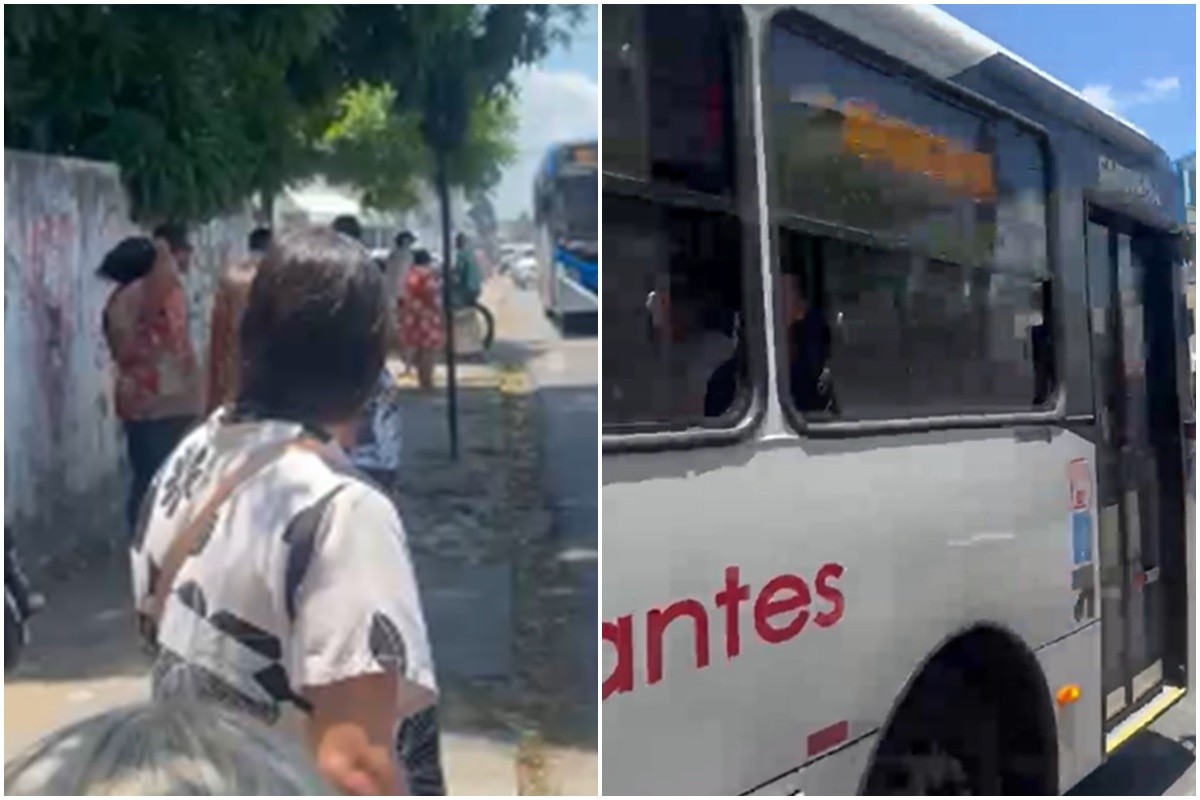 Ministério Público registra 30 denúncias de transporte público na Paraíba