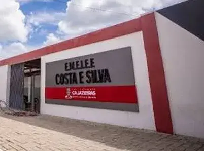 MPPB apura nome da Escola Municipal Costa e Silva, em Cajazeiras, após solicitação da OAB